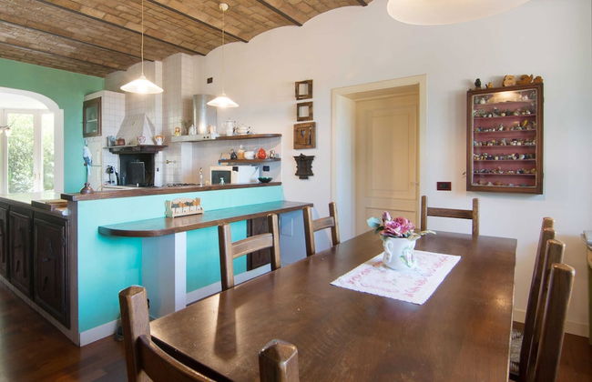 Holiday Home in Fano Near the Beach - Foto 11