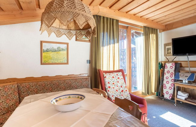 Apartment in Bad Kleinkirchheim Near Ski Lift - Photo 24