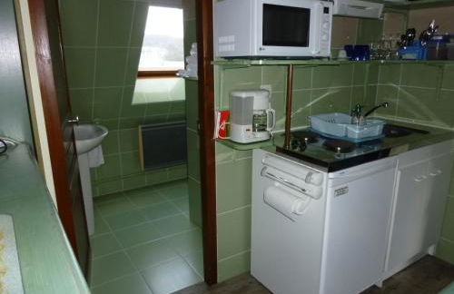 Les Granges Du Bout De La Ville - Foto 10