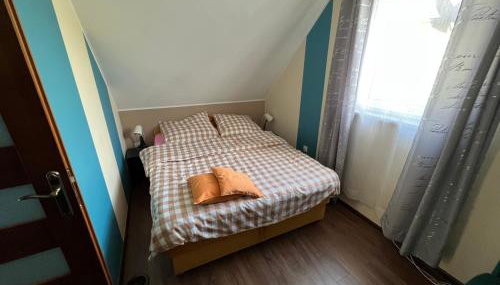 Kaszuby- Domek całoroczny nad Jeziorem Gowidlińskim - Foto 5