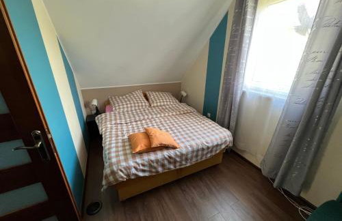 Kaszuby- Domek całoroczny nad Jeziorem Gowidlińskim - Foto 5