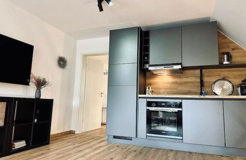 Moderne Ferienwohnung Zweifall - Foto 19