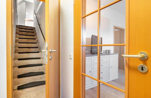 Ferienwohnung Hohenkämpen - Foto 23
