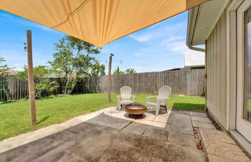 Modern Getaway North of Panama City Beach - Photo 36