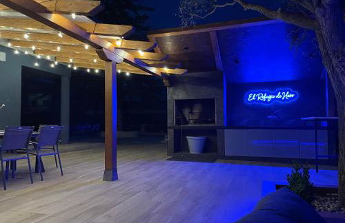 El Refugio de Haro - Photo 25