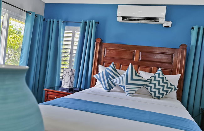 Casa Maurice Ocho Rios Villa - Foto 8