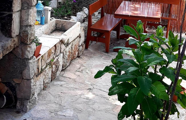 Apartments Cumbelic - Foto 13