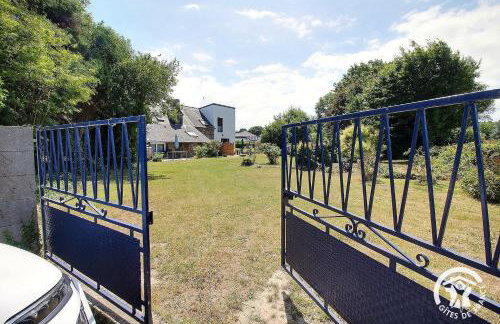 O nid des greves - Foto 30