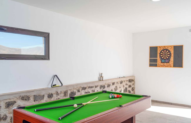 Villa Bellisima - Photo 30