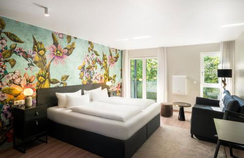 ANA Living Karlsruhe, Trademark Collection by Wyndham - Foto 53