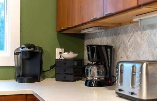 Luxury Townhome! Rooftop-Game Room! Near Broadway! - Foto 4