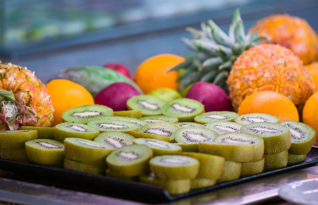 Vitalclass Lanzarote Resort - Foto 68