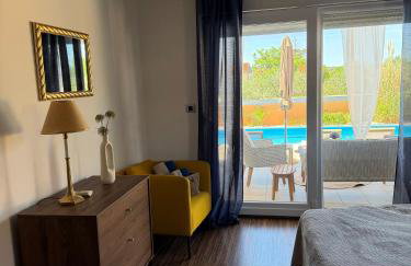 Holiday villa Summer escape on Island Rab - Foto 41
