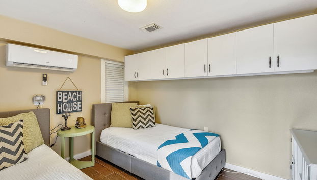 Servicios del alojamiento