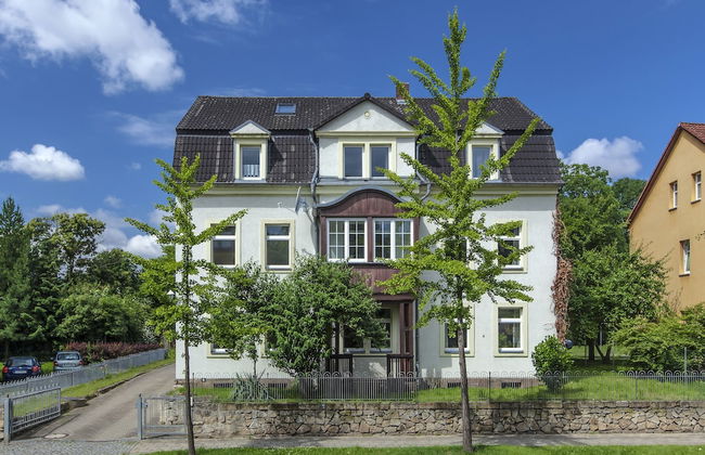 Ferienapartments Pirna - Foto 55