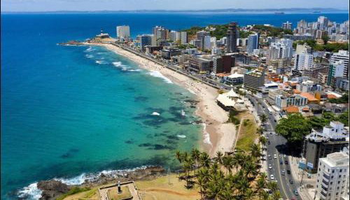 Vista Mar Apt 107 - Foto 2