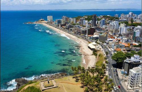 Vista Mar Apt 107 - Foto 2