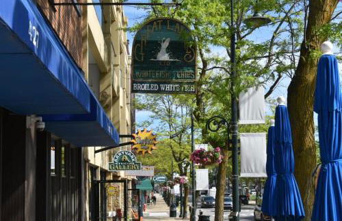 Modern Cottage Retreat - Foto 40