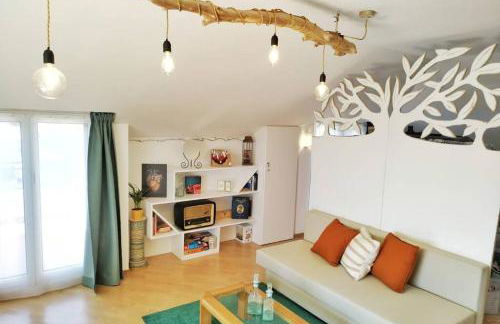 La Terrazza sul Mare - Foto 1