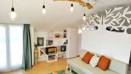 La Terrazza sul Mare - Foto 1