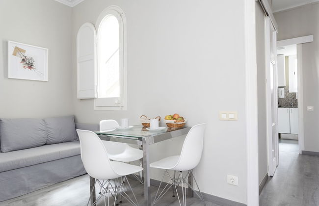 Barcelona Fira Apartments - Photo 60