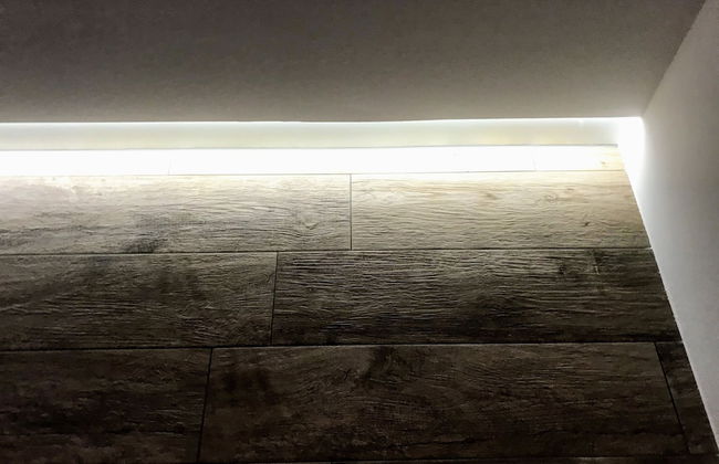 Ferienwohnungen Salzhausblick - Foto 70