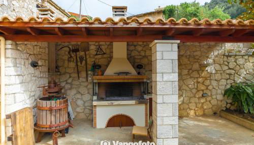 Villa Votistis - Photo 2