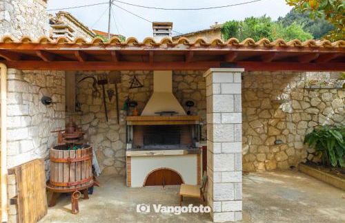 Villa Votistis - Photo 2