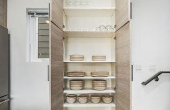 NEW! Central Ballard 3BR Townhome Fits 8 Free Parking AC Family Friendly - Foto 27