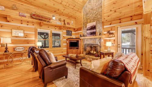 Boone Bounty - Foto 2