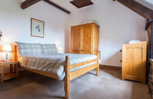 Three Gates Farm Holiday Cottages - Foto 46