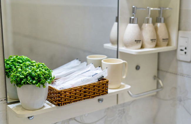 WE HOME Japan Town - Foto 69