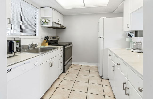 Cajun Fun 1060 - 1 Br Condo - Foto 5