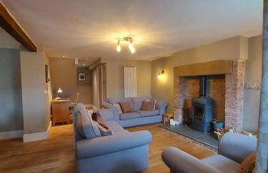 Luxurious 4 bedroom Cottage in the Yorkshire Dales - Foto 1