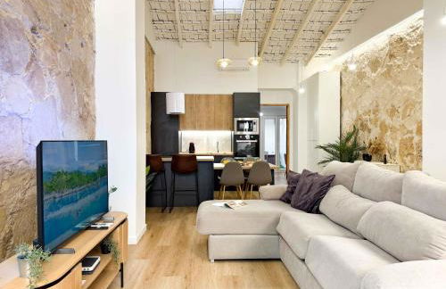 Casa Carmen - Encanto y calma cerca de la estación - Photo 7