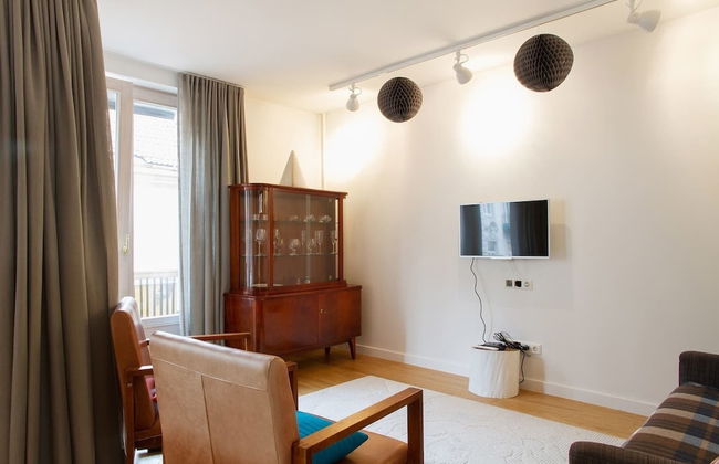 Apartments in Latako and Pilies Streets - Foto 35