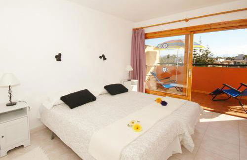Apartamento Arcoiris, con piscina y junto a playa de Alcudia - Foto 10
