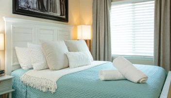 Beautiful Condo by Park Entrance - Foto 3