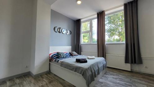 Apartamenty Parkowe nr 3 - Foto 5, towels