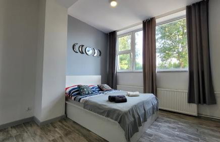 Apartamenty Parkowe nr 3 - Foto 5