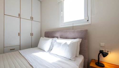 Mythos Suites-Poseidon apartment - Foto 3