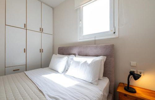 Mythos Suites-Poseidon apartment - Foto 3