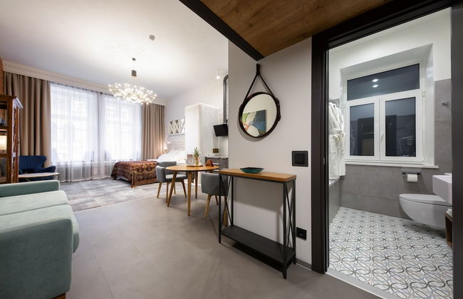 Underwood Art Room - Photo 6