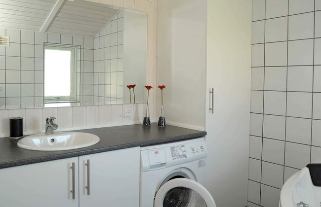 Cozy Holiday Home in Haderslev near Beach - Foto 8