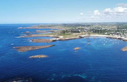 TY MENEZ HEOL - Magnifique villa avec piscine - Foto 49