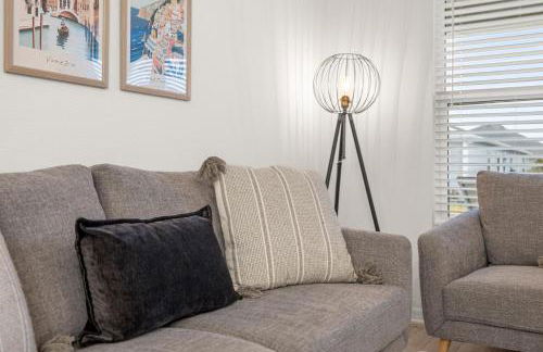 Walk to Saluki Recreational Center, Minnutes to Eastport With Golfcart - Foto 30