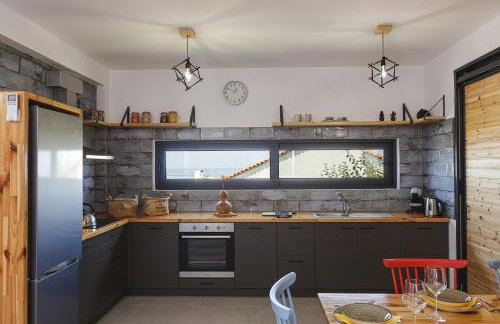 Iron Villas - Villa Idaia & Villa Rea - Foto 14