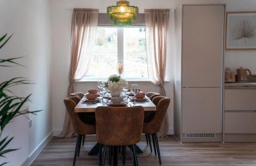 Dog-Friendly Townhouse in Converted Mill near Stroud Commons - Foto 43