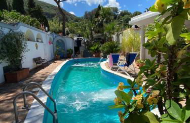 Villa Calù - Foto 1