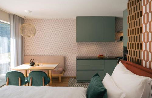 ANTON Nature Hideaway - Photo 42